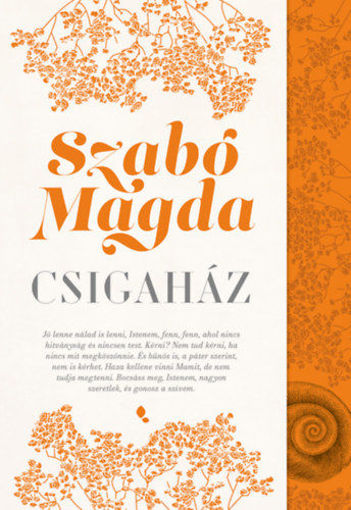 Csigaház termékhez kapcsolódó kép