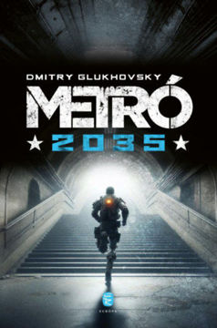 Metró 2035 termékhez kapcsolódó kép