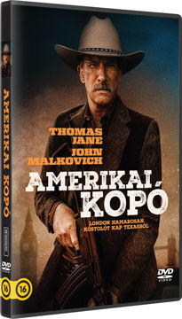 Amerikai kopó termékhez kapcsolódó kép