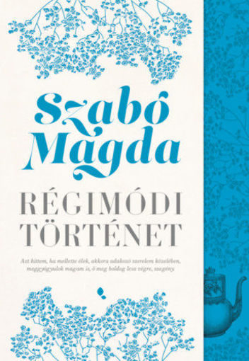 Régimódi történet termékhez kapcsolódó kép