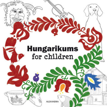 Hungarikums for Children termékhez kapcsolódó kép