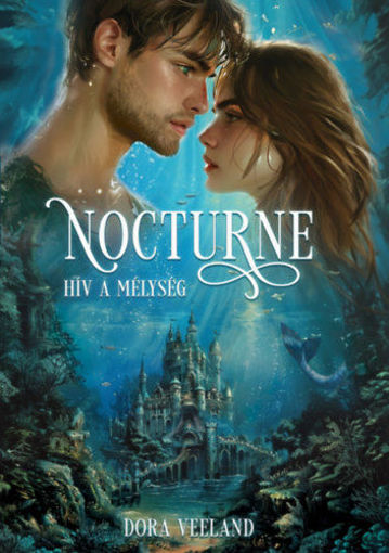 Nocturne - Hív a mélység termékhez kapcsolódó kép