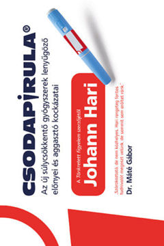 Csodapirula termékhez kapcsolódó kép