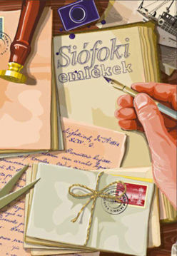 Siófoki emlékek termékhez kapcsolódó kép