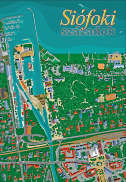 Siófoki századok termékhez kapcsolódó kép