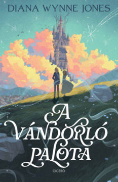 A vándorló palota termékhez kapcsolódó kép