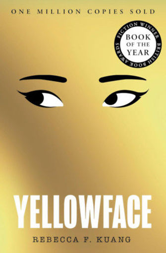 Yellowface termékhez kapcsolódó kép