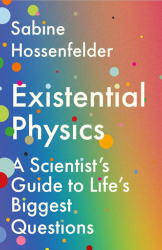 Existential Physics termékhez kapcsolódó kép