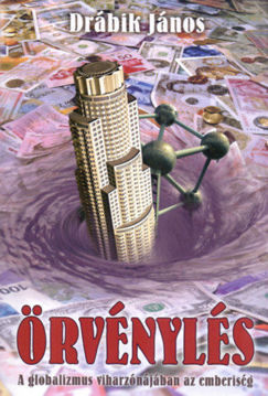 Örvénylés - A globalizmus viharzónájában az emberiség termékhez kapcsolódó kép