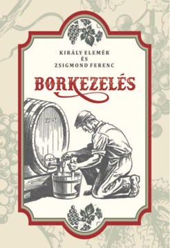 Borkezelés termékhez kapcsolódó kép