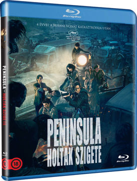 Peninsula-Holtak szigete termékhez kapcsolódó kép