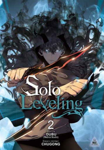 Solo Leveling 2. termékhez kapcsolódó kép