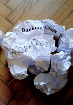 Próbaélet termékhez kapcsolódó kép