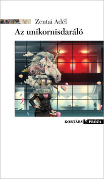 Az unikornisdaráló termékhez kapcsolódó kép