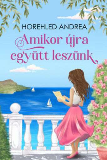Amikor újra együtt leszünk termékhez kapcsolódó kép