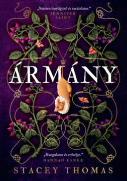 Ármány - (Különleges kiadás) termékhez kapcsolódó kép