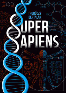 Super sapiens termékhez kapcsolódó kép