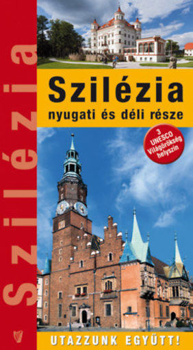 Szilézia nyugati és déli része termékhez kapcsolódó kép