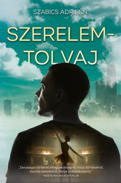 Szerelemtolvaj termékhez kapcsolódó kép
