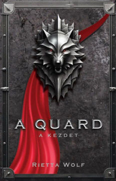 A quard - A kezdet termékhez kapcsolódó kép