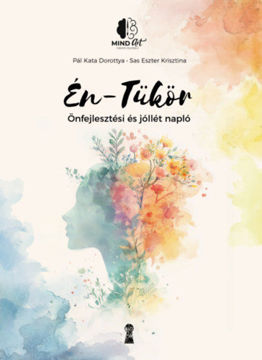 Én-Tükör - Önfejlesztési és jóllét napló termékhez kapcsolódó kép