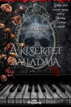 A Kísértet balladája termékhez kapcsolódó kép