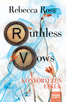 Ruthless Vows - Könyörtelen eskük - (Különleges kiadás) termékhez kapcsolódó kép