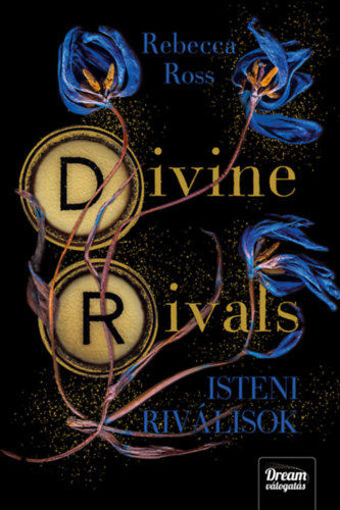 Divine Rivals - Isteni riválisok - (Különleges kiadás) termékhez kapcsolódó kép
