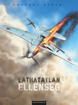 Láthatatlan ellenség termékhez kapcsolódó kép