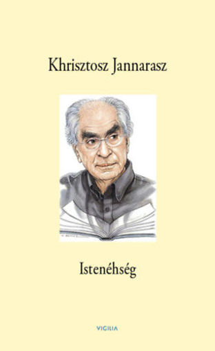 Istenéhség termékhez kapcsolódó kép