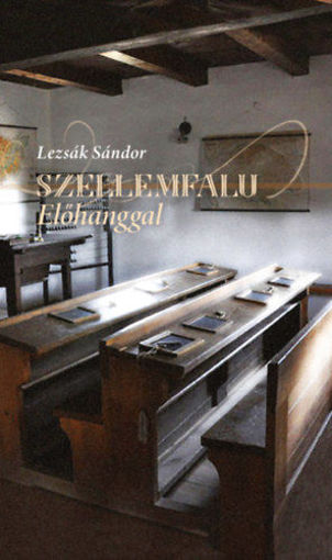 Szellemfalu - Előhanggal termékhez kapcsolódó kép