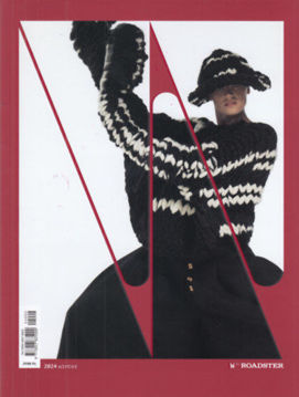 W by Roadster -  2024. tél termékhez kapcsolódó kép