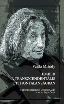 Ember a transzcendentális otthontalanságban termékhez kapcsolódó kép