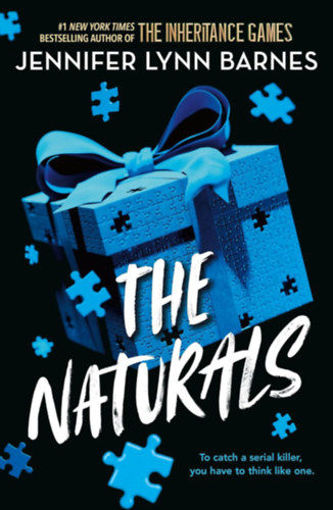 The Naturals termékhez kapcsolódó kép