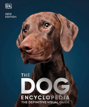 The Dog Encyclopedia termékhez kapcsolódó kép