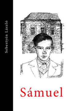 Sámuel termékhez kapcsolódó kép