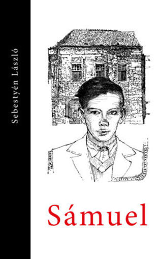 Sámuel termékhez kapcsolódó kép