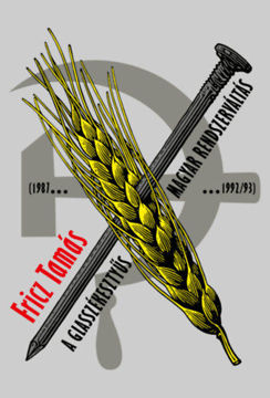 A glasszékesztyűs magyar rendszerváltás (1987-1992/93) termékhez kapcsolódó kép