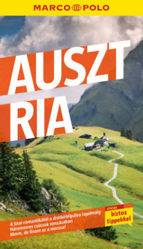 Ausztria - Marco Polo termékhez kapcsolódó kép