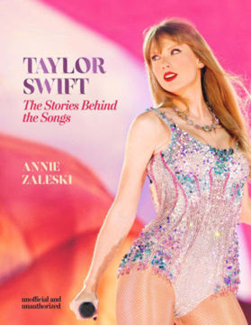 Taylor Swift - The Stories Behind the Songs termékhez kapcsolódó kép