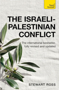 The Israeli-Palestinian Conflict termékhez kapcsolódó kép