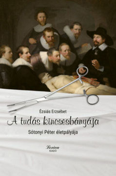A tudás kincsesbányája termékhez kapcsolódó kép