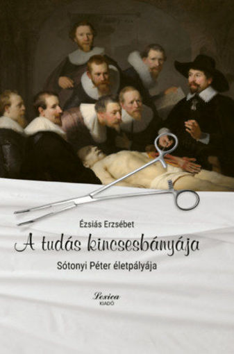 A tudás kincsesbányája termékhez kapcsolódó kép