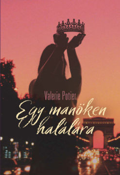 Egy manöken halálára termékhez kapcsolódó kép
