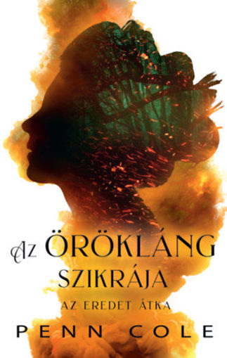 Az Eredet átka - Az Örökláng szikrája - (Különleges kiadás) termékhez kapcsolódó kép