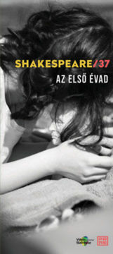 Shakespeare/37 - Az első évad termékhez kapcsolódó kép