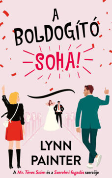 A boldogító soha! termékhez kapcsolódó kép