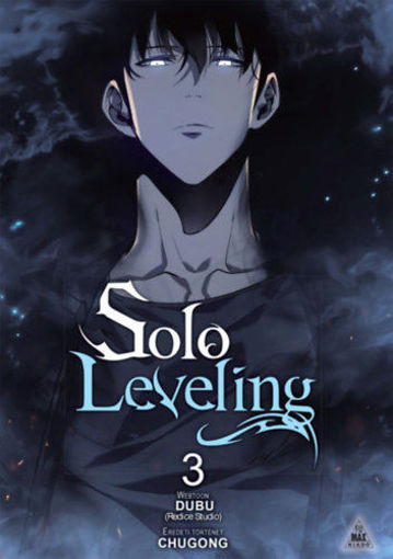 Solo Leveling 3. termékhez kapcsolódó kép