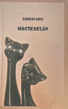 Macskaklán termékhez kapcsolódó kép