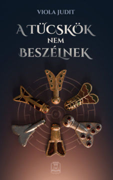A tücskök nem beszélnek termékhez kapcsolódó kép
